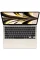 Apple MacBook Air 13“ Starlight M2 8/512 10GPU 2022